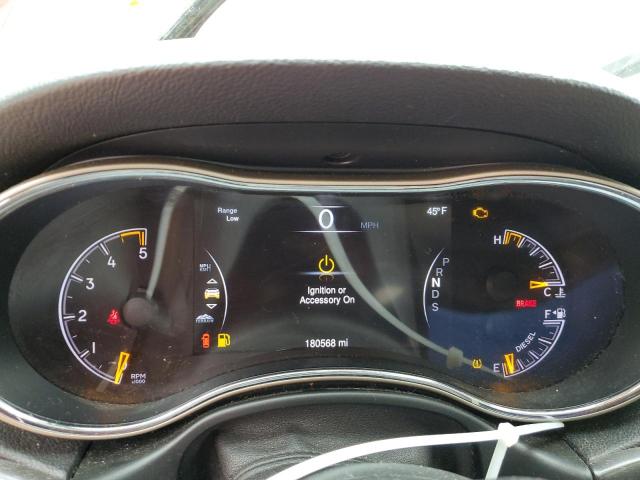 Photo 9 from auction – 2015 JEEP GRAND CHER with VIN 1C4RJFBM1FC112689