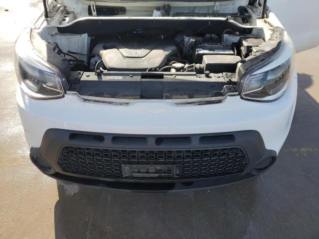 Photo 12 from auction – 2016 KIA SOUL with VIN KNDJN2A24G7249338