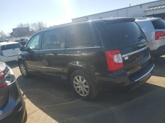 Photo 2 from auction – 2016 CHRYSLER TOWN & COU with VIN 2C4RC1BG7GR297444