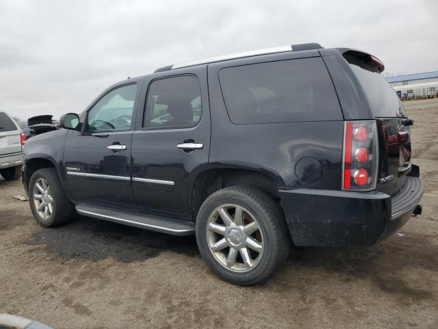 Photo 2 from auction – 2013 GMC YUKON DENA with VIN 1GKS2EEF3DR269239