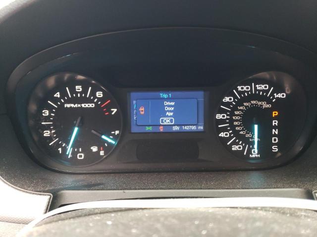 Photo 9 from auction – 2014 FORD EDGE SEL with VIN 2FMDK4JC4EBA79167