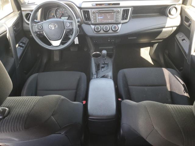 Photo 8 from auction – 2015 TOYOTA RAV4 LE with VIN JTMZFREVXFD047553