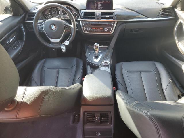 Снимка 8 от търг – 2013 BMW 335 I с VIN WBA3A9C54DF476693