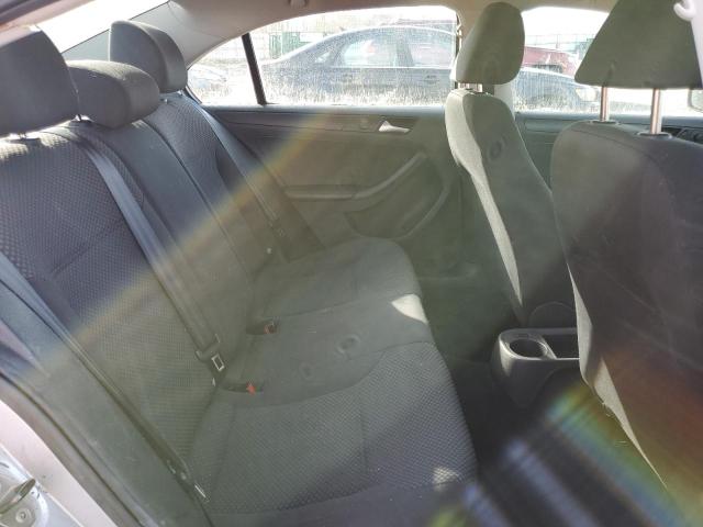 Photo 10 from auction – 2013 VOLKSWAGEN JETTA BASE with VIN 3VW2K7AJ5DM405709