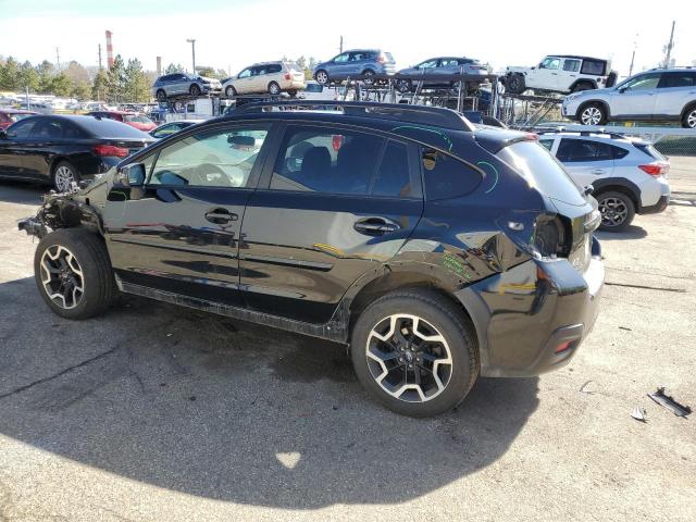 Photo 2 from auction – 2016 SUBARU CROSSTREK with VIN JF2GPALC2GH208304
