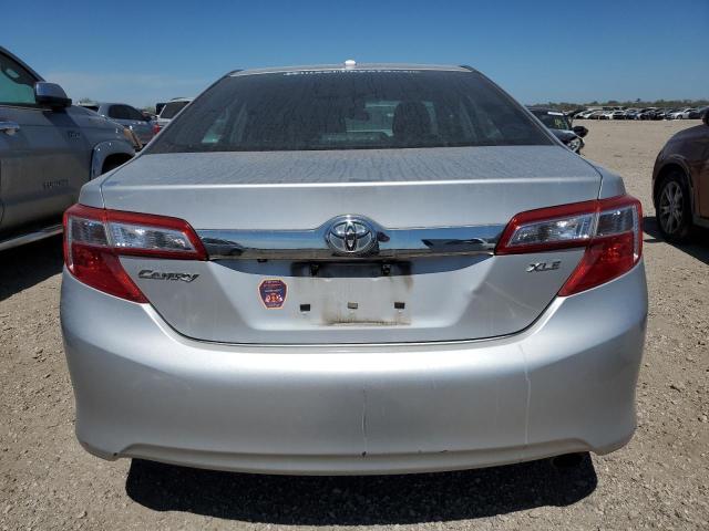 Photo 6 from auction – 2014 TOYOTA CAMRY L with VIN 4T1BF1FK6EU857649