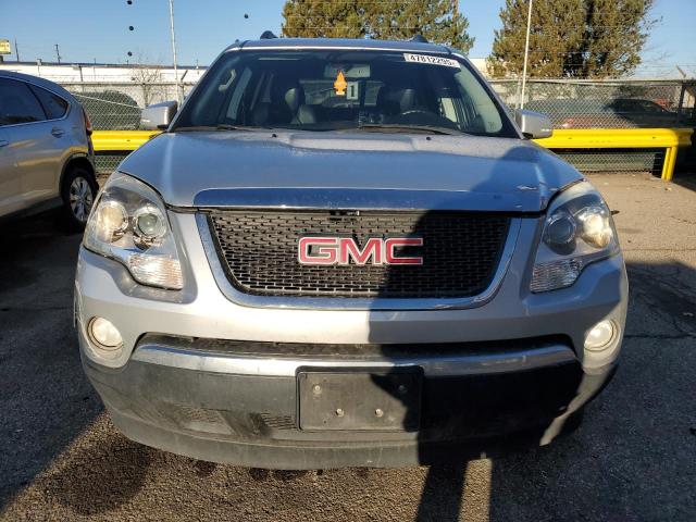 Photo 5 from auction – 2012 GMC ACADIA SLT with VIN 1GKKRRED3CJ156857
