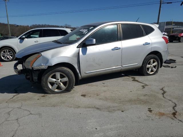 Photo 1 from auction – 2013 NISSAN ROGUE S with VIN JN8AS5MV7DW601611
