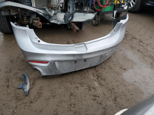 Снимка 12 от търг – 2012 MAZDA 3 I с VIN JM1BL1KFXC1604919