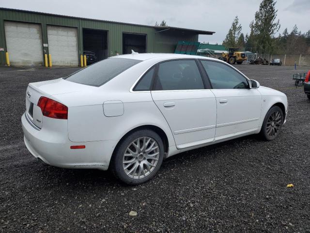 Снимка 3 от търг – 2008 AUDI A4 2.0T с VIN WAUAF78E28A140405