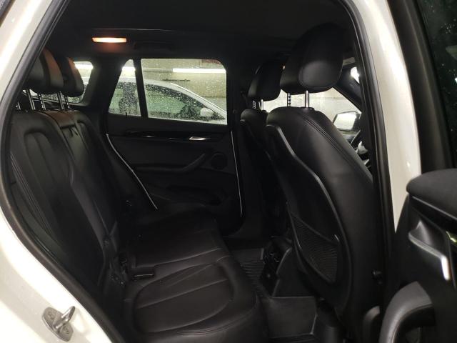 Photo 10 from auction – 2016 BMW X1 XDRIVE2 with VIN WBXHT3C3XG5E51117