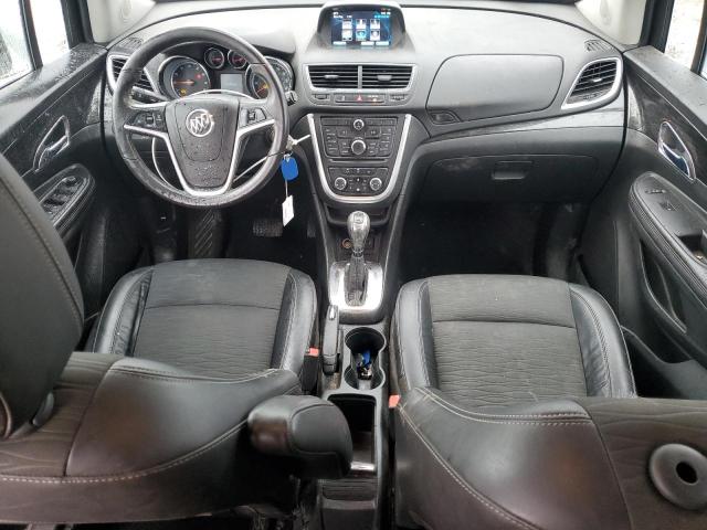 Photo 8 from auction – 2015 BUICK ENCORE CON with VIN KL4CJFSB4FB043288