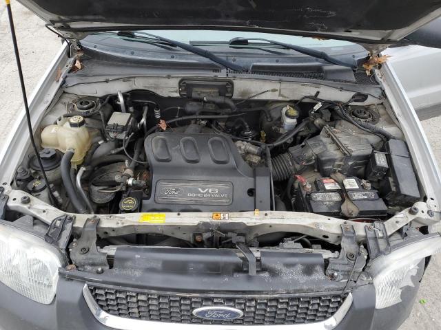Photo 12 from auction – 2002 FORD ESCAPE XLT with VIN 1FMYU03152KC59338