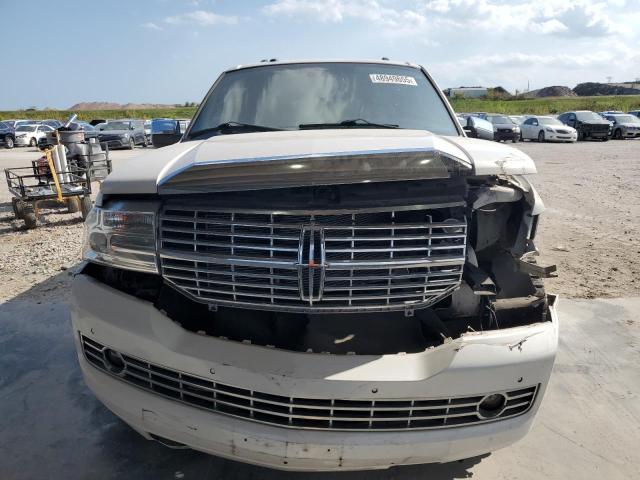 Photo 5 from auction – 2013 LINCOLN NAVIGATOR with VIN 5LMJJ2J53DEL00799