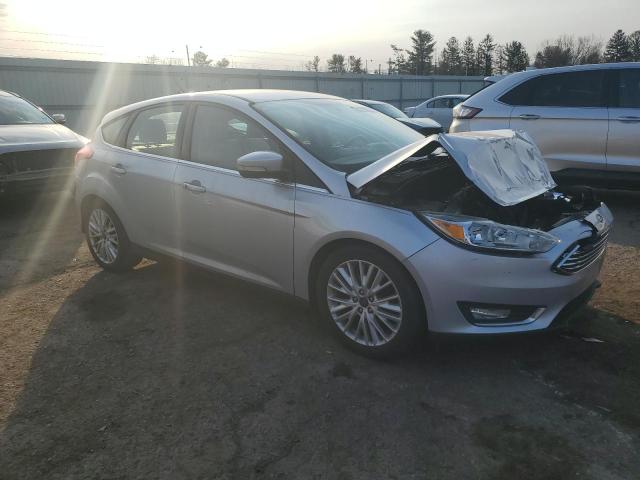 Photo 4 from auction – 2016 FORD FOCUS TITA with VIN 1FADP3N23GL302888