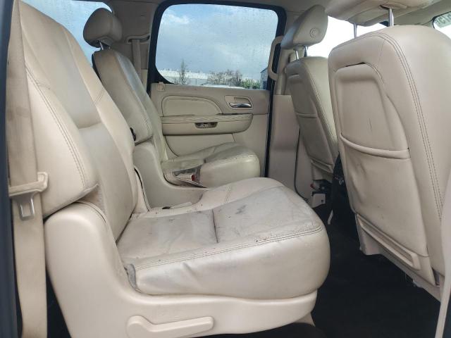 Снимка 11 от търг – 2007 CADILLAC ESCALADE E с VIN 1GYFK66867R292502