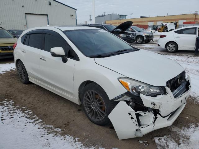 Photo 4 from auction – 2013 SUBARU IMPREZA LI with VIN JF1GPAK60D2865794