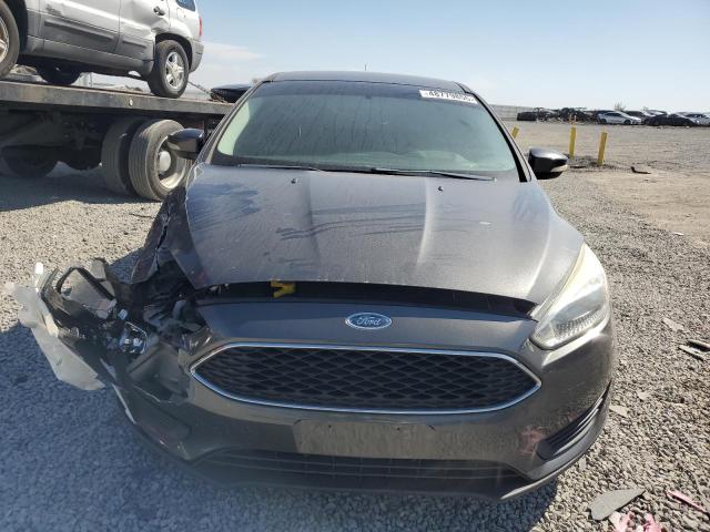 Photo 5 from auction – 2016 FORD FOCUS SE with VIN 1FADP3F23GL282981