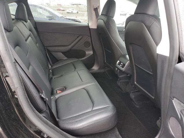 Photo 11 from auction – 2024 TESLA MODEL Y with VIN 7SAYGDED9RF105784