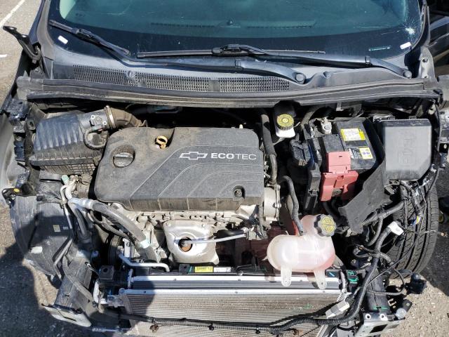 Photo 11 from auction – 2021 CHEVROLET SPARK 1LT with VIN KL8CD6SA7MC746517
