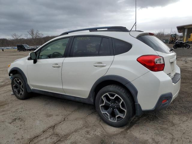 Photo 2 from auction – 2014 SUBARU XV CROSSTR with VIN JF2GPAGCXEH342324