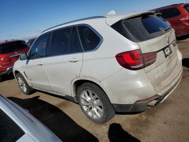 Photo 2 from auction – 2014 BMW X5 XDRIVE3 with VIN 5UXKR0C50E0H20574