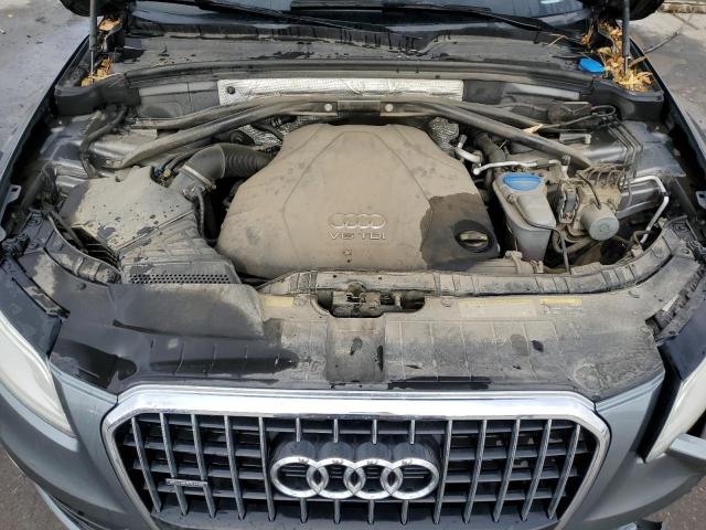 Zdjęcie 12 z aukcji – 2014 AUDI Q5 TDI PRE z VIN WA1CMAFP2EA069716