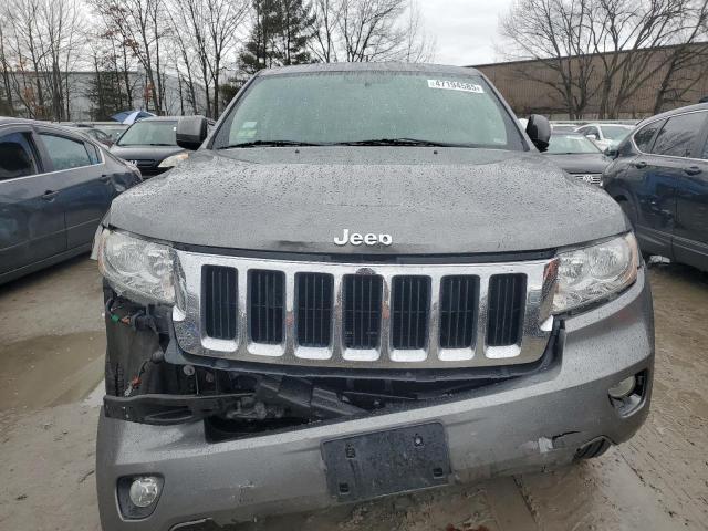 Photo 5 from auction – 2013 JEEP GRAND CHER with VIN 1C4RJFAG6DC502504