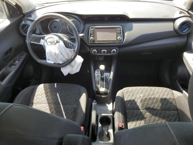 Photo 8 from auction – 2021 NISSAN KICKS S with VIN 3N1CP5BV9ML550064