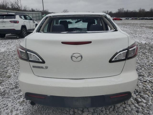 Photo 6 from auction – 2010 MAZDA 3 I with VIN JM1BL1SF0A1332670