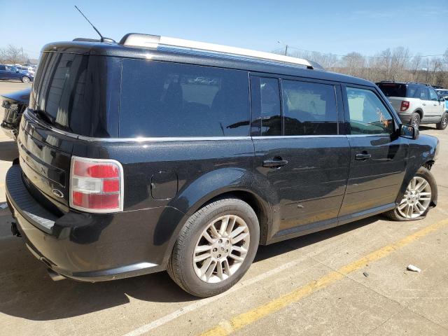 Photo 3 from auction – 2014 FORD FLEX SEL with VIN 2FMGK5C81EBD44882