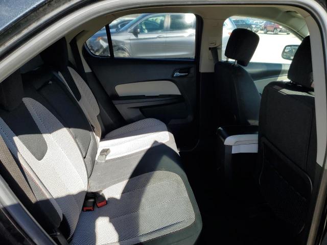 Photo 11 from auction – 2013 CHEVROLET EQUINOX LT with VIN 2GNALDEK6D6149398