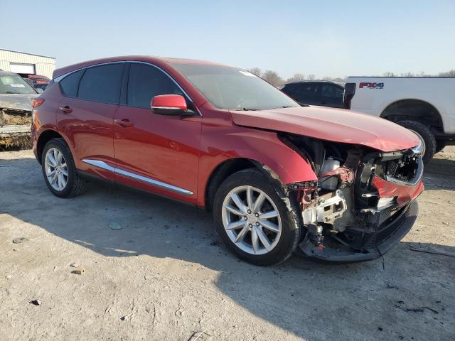 Photo 4 from auction – 2019 ACURA RDX with VIN 5J8TC2H30KL039804