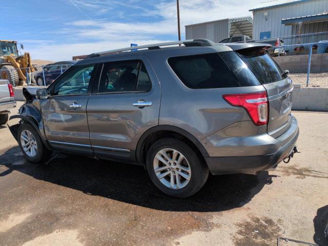 Photo 2 from auction – 2014 FORD EXPLORER X with VIN 1FM5K7D85EGC36419