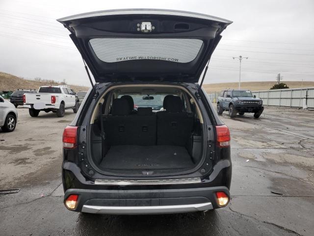 Photo 6 from auction – 2016 MITSUBISHI OUTLANDER with VIN JA4AZ3A31GZ035649