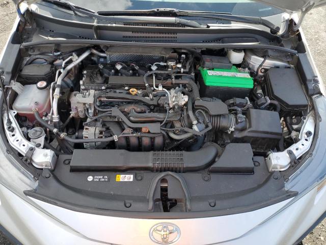 Photo 11 from auction – 2020 TOYOTA COROLLA SE with VIN 5YFS4RCE5LP021977