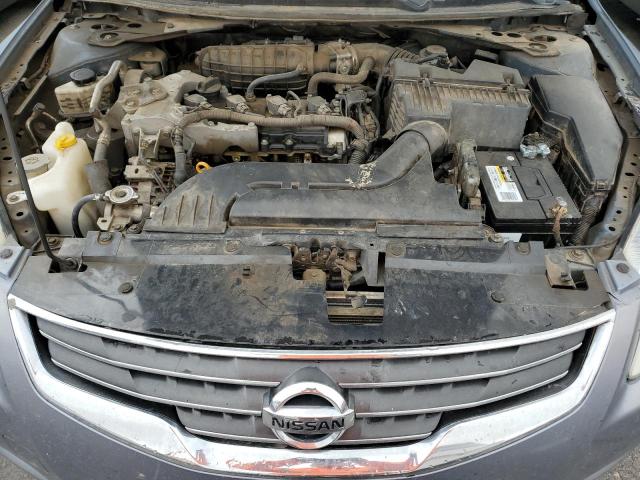 Фото 11 с аукциона – 2012 NISSAN ALTIMA BAS с VIN 1N4AL2AP0CC221089