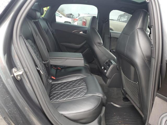 Photo 10 from auction – 2017 AUDI S6 PREMIUM with VIN WAUFFAFC1HN133619