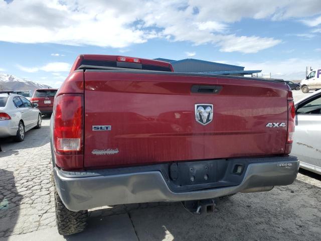 Photo 6 from auction – 2011 DODGE RAM 1500 with VIN 1D7RV1GT2BS549064