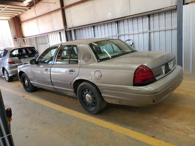 Photo 2 from auction – 2006 FORD CROWN VICT with VIN 2FAFP71WX6X156760