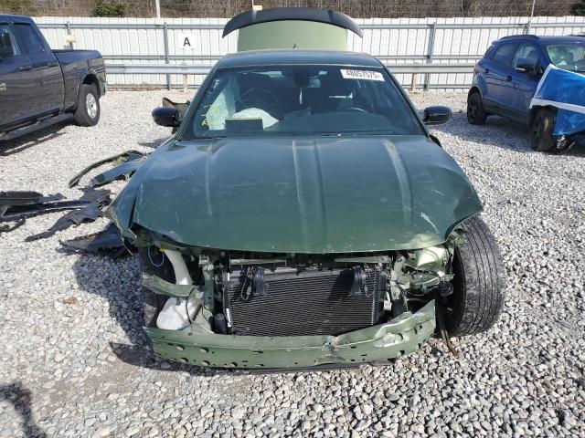 Photo 5 from auction – 2018 DODGE CHARGER SX with VIN 2C3CDXHG5JH188513
