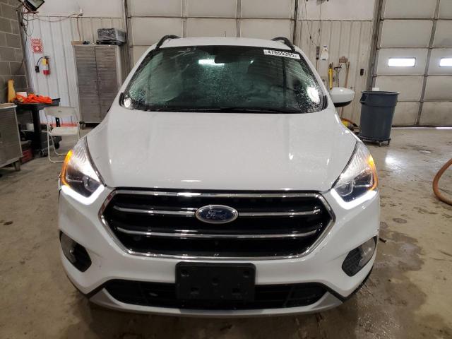 Photo 5 from auction – 2017 FORD ESCAPE SE with VIN 1FMCU0GD1HUC20791