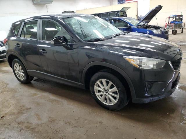 Photo 4 from auction – 2014 MAZDA CX-5 SPORT with VIN JM3KE2BE5E0310349