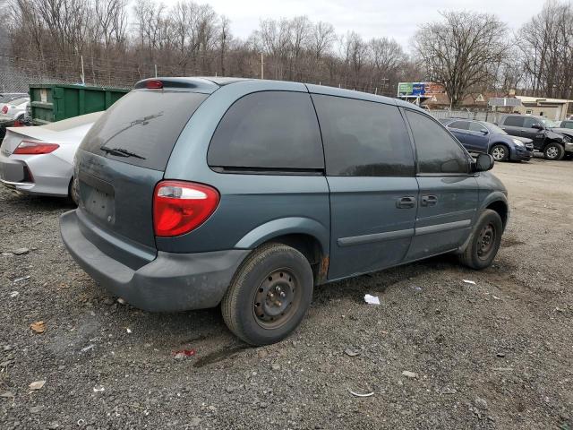 Photo 3 from auction – 2007 DODGE CARAVAN SE with VIN 1D4GP25E07B176705