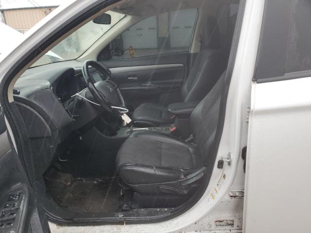 Photo 7 from auction – 2015 MITSUBISHI OUTLANDER with VIN JA4AD3A31FZ011672