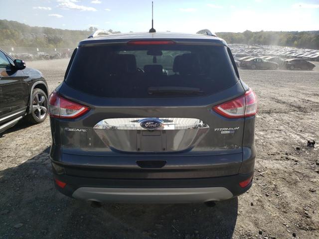 Photo 6 from auction – 2015 FORD ESCAPE TIT with VIN 1FMCU9JX3FUB00642