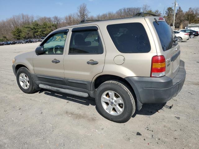 Photo 2 from auction – 2007 FORD ESCAPE XLT with VIN 1FMCU93137KA07593
