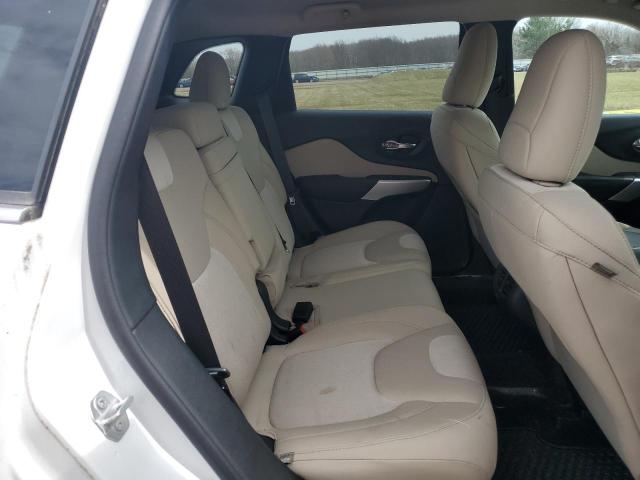 Photo 11 from auction – 2018 JEEP CHEROKEE L with VIN 1C4PJMCX3JD516620