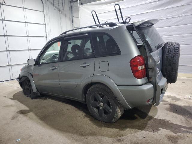 Photo 2 from auction – 2004 TOYOTA RAV4 with VIN JTEHD20V940030663