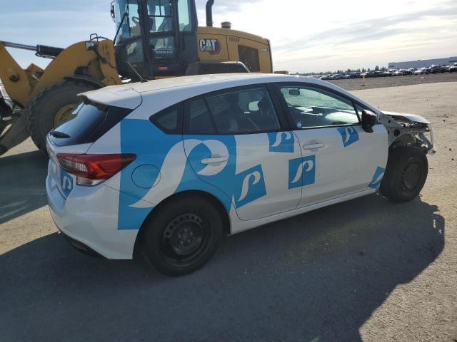 Снимка 3 от търг – 2021 SUBARU IMPREZA с VIN 4S3GTAB69M3705641